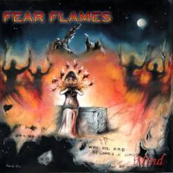 Fear Flames : Mind